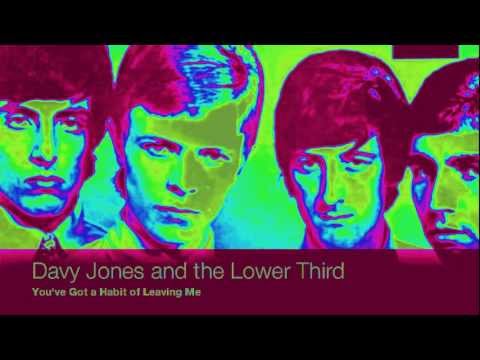 Davy Jones and the Lower Third