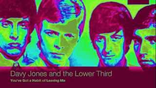 Davy Jones and the Lower Third