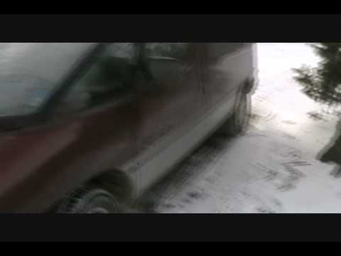 Thumbnail for Cold Start 1992 Chevy Lumina by WiLL