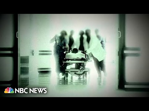 HCA hospitals accused of pushing patients toward hospice