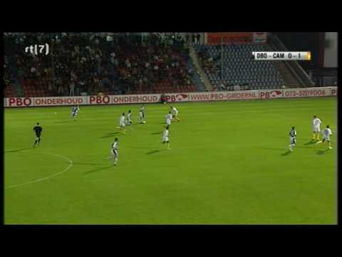 Den Bosch - Cambuur 2007/08