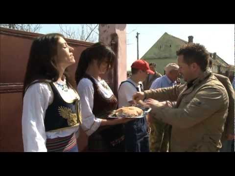 Ivan Ivanovic Kampanja Farma