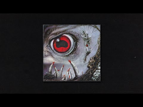 [SOLD] REDZED X TERROR REID X SXMPRA TYPE BEAT - "HEXED" | DARK BOOM BAP BEAT