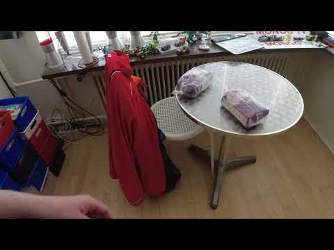 MongoTV_9764 - LIDL Haul 367 Kroner - Del 2 - 4 PIZZA - OST - PÅLÆG - BRØD - RIS