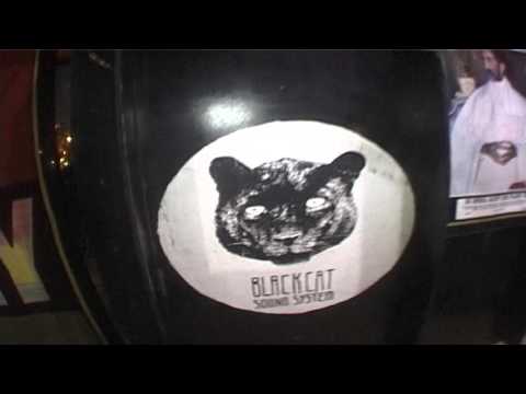 RAMON JUDAH AND DIVERSE COLLECTIVE: Watford: 30/05/15