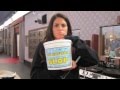 Amanda Zuckerman Tribute Girl On Fire