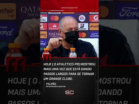 OLHA SÓ ESSA DECLARAÇÃO DO FELIPÃO #Shorts