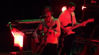 Pulp - My Lighthouse, Royal Albert Hall, Teenage Cancer Trust