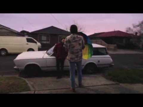 'GOONS' - BAD VISION