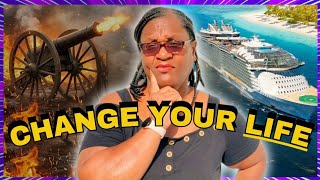 You Can Keep Living Like This… Or You Can Change