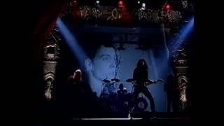 W.A.S.P. The Idol Official Music Video