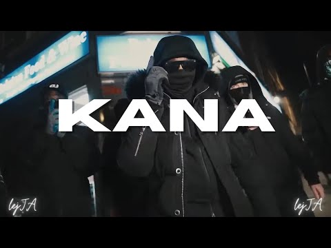 [FREE] UK Drill Type Beat x NY Drill Type Beat "Kana" | Drill Type Beat Instrumental 2024