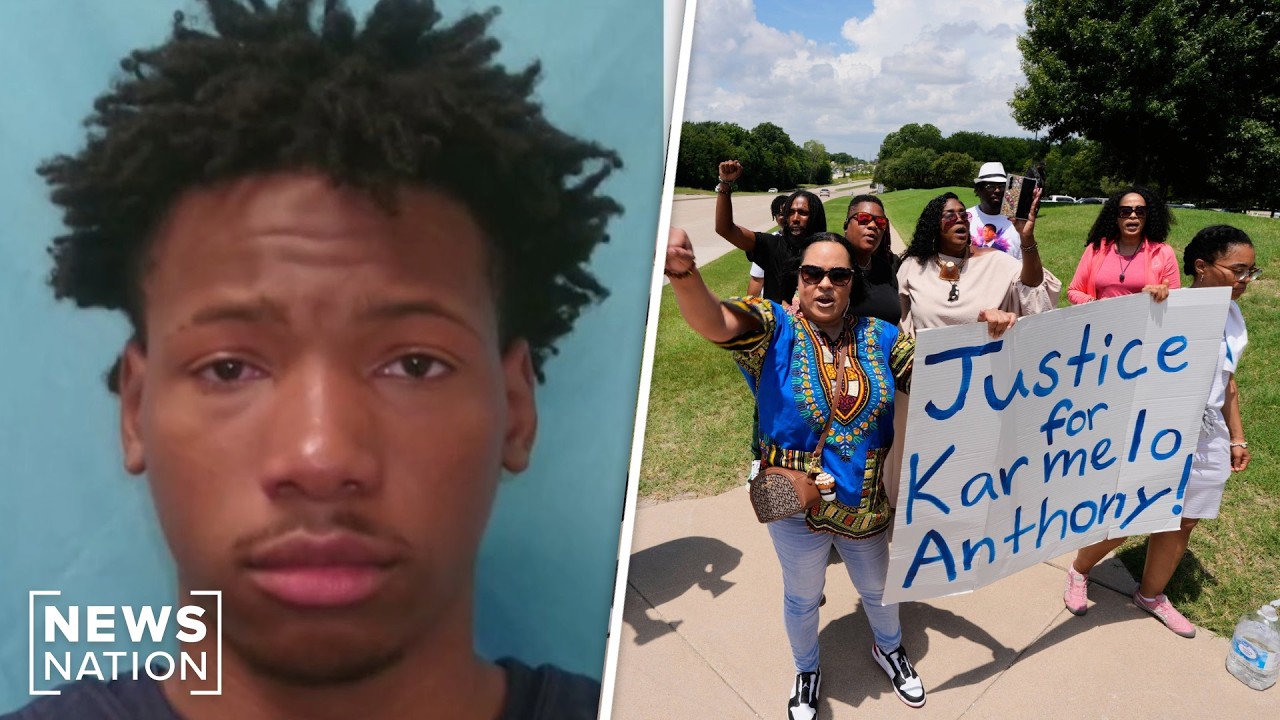 Judge denies Karmelo Anthony new trial in Austin Metcalf murder case; defense plans appeal