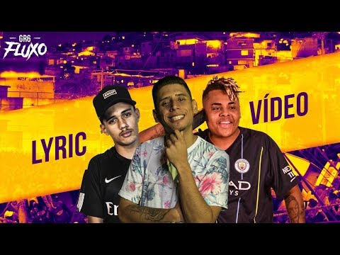 MC 7Belo, MC Lustosa e MC Kitinho - Devolve Minha Lata (Lyric Video) DJ TH