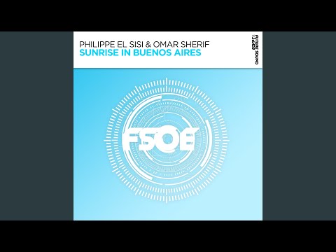 Sunrise in Buenos Aires (Extended Mix)