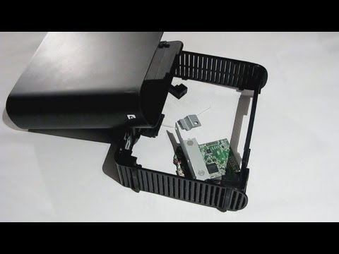 comment demonter my book essential