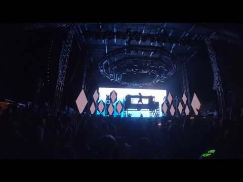 Seven Lions - Full Set at Alchemy Tour @ Rawhide in Phoenix, AZ