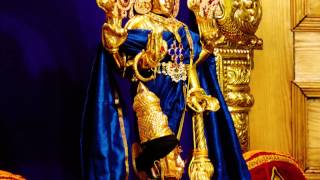 Ancient Tamil Hymn (Pasurams) on Lord Vishnu from 4000 Divyaprabandham - &quot;Vattu Naduve&quot; (Periazhwar)