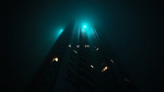 it's 4am and i can't sleep (playlist)