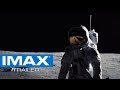 First Man IMAX® Trailer #3