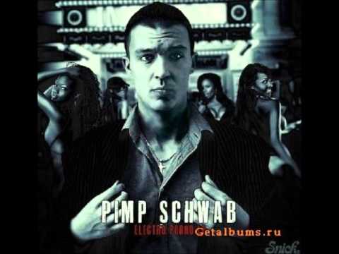 Pimp Schwab one night stand