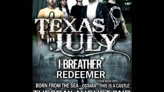 Redeemer - Below the Belt