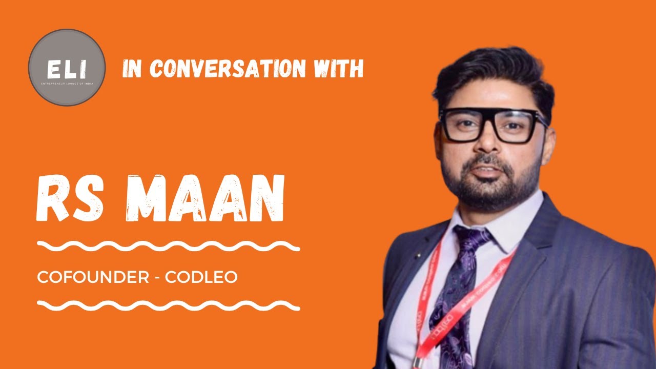 Codleo's Code Crusader: RS Maan's Journey in Elevating Salesforce Excellence