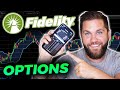 How To Trade Options On Fidelity For Beginners