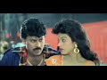 4K 60FPS Bangaru Kodi Petta Video Song Gharana Mogudu Chiranjeevi Nagma MM Keeravaani