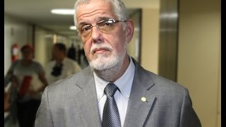 Melhorar a gestão da saúde é tema fundamental para o Brasil, afirma Jorge Solla