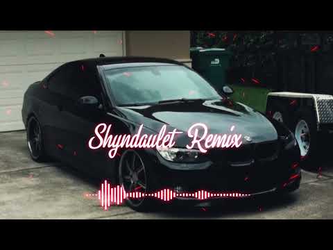 АЗИАТСКАЯ ЭСТЕТИКА 2025 (Shyndaulet Remix)