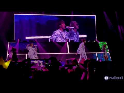 190122 Winner - Everyday