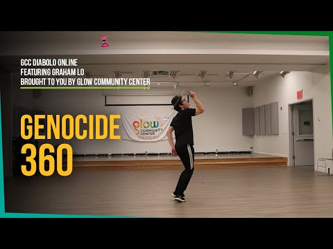 GCC Diabolo Tutorials - Genocide 360