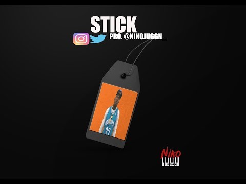 Da Baby x Money Man Type Beat 2019 "Stick" l Pro. @NikoJuggn