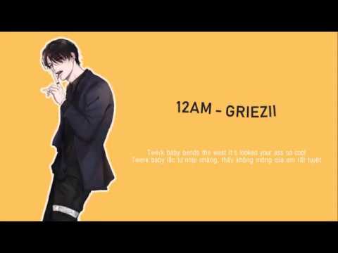 12am Griezii vietsub + engsub