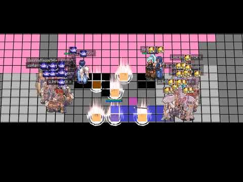 [RO] GUILDWAR BATTLE DC VS IZR [FREEDOM-RO] [20/05/2019]