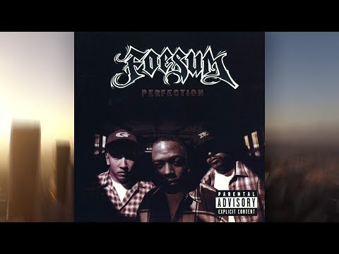 Foesum - How We Ride (Remix) (G-Funk) prod. RTN