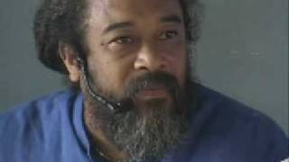 Nothing without you - Mooji