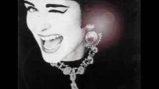 Swing Out Sister - Somewhere In The World [Original Karaoke]