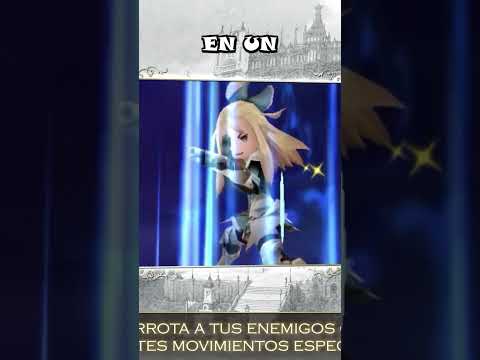 Pocos juegos combinan tan bien JRPG con estrategia por turnos como este, y su estética anime no tie