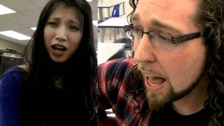 Castling - The Narrative Cover