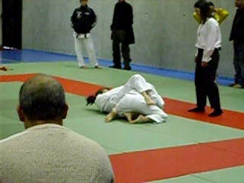 celine judo