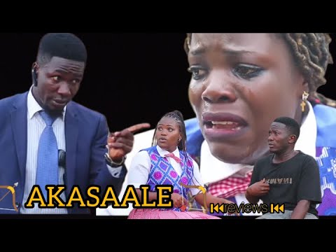 AKASAALE 186 | AKASAALE 185 | BUGAWOOD FILMS films