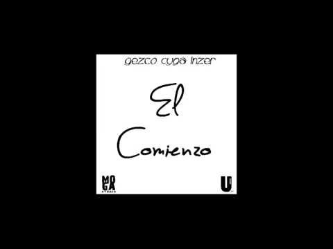 10.- Odio Amarte Tanto - Cyga ft. Tino