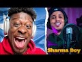 Sharma Boy - Maku Xumeeyey (Official Video )🇸🇴🔥 REACTION