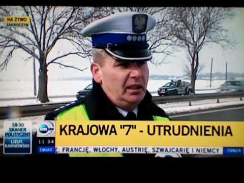 Nasza "policja"