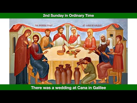A Wedding at Cana