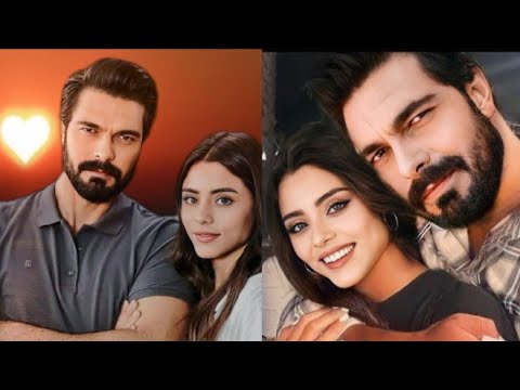 Sıla Türkoğlu and Halil İbrahim Ceyhan's Epic Comeback: What's Their New Project?