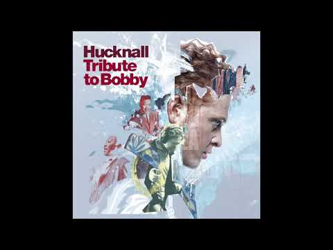 Hucknall - I'm Too Far Gone (To Turn Around)