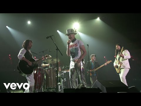 The Tragically Hip - At The Hundredth Meridian (Live From A National Celebration)